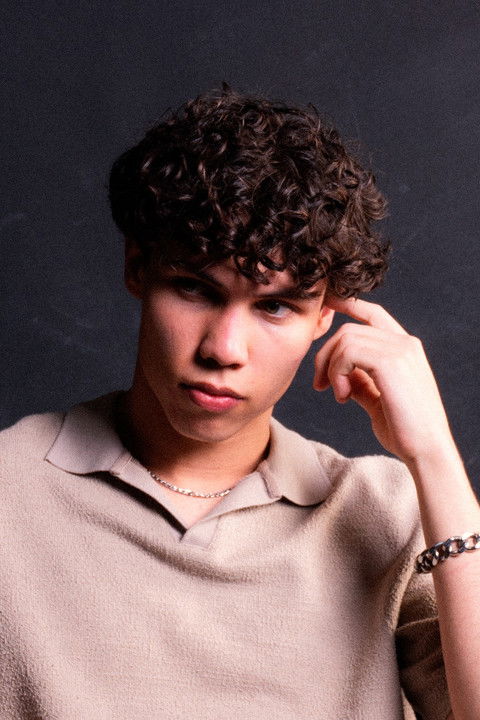 Кевин Алмеида