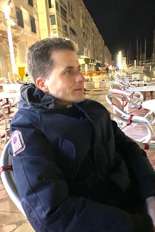 Ромаин Деноус