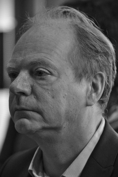 Патрицк Боуцхерон