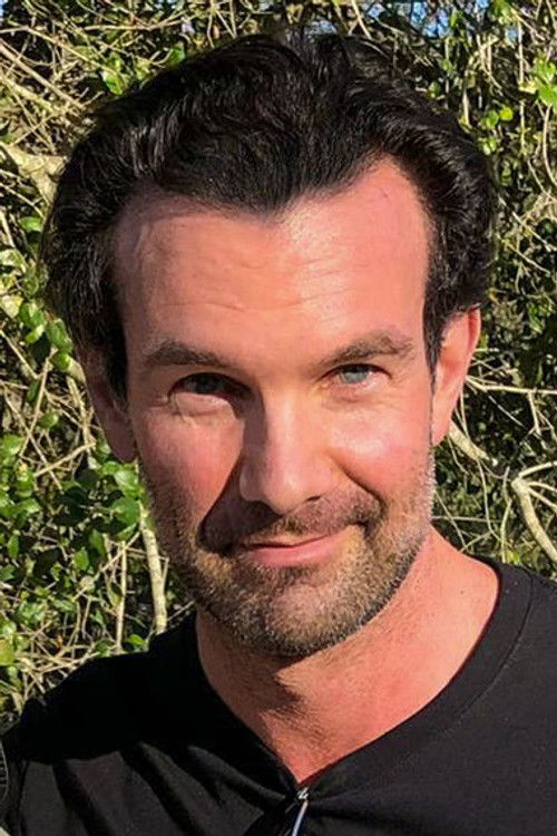 Марк Стеwарт