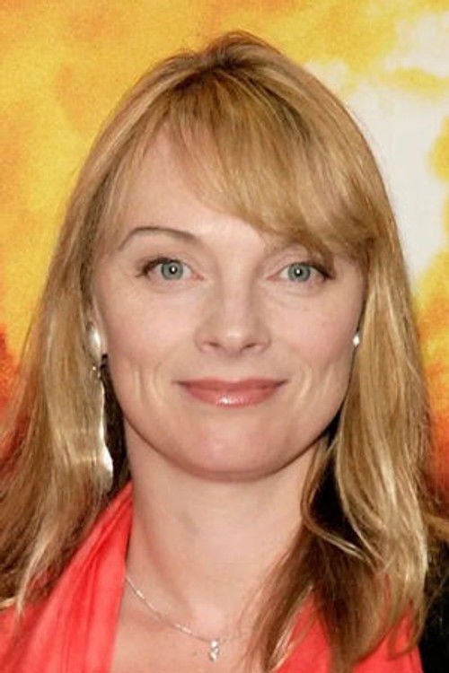 Елизабетх Хеерй