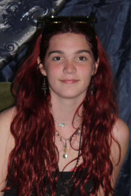 Бетх Стронг