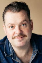 Андреw Баррон