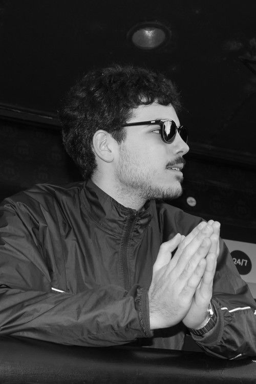 Андреj Томин