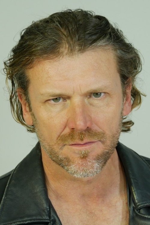 Роберт Мадисон