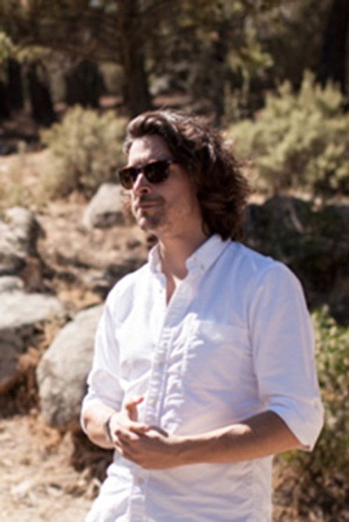 Борjа Лóпез Дíаз