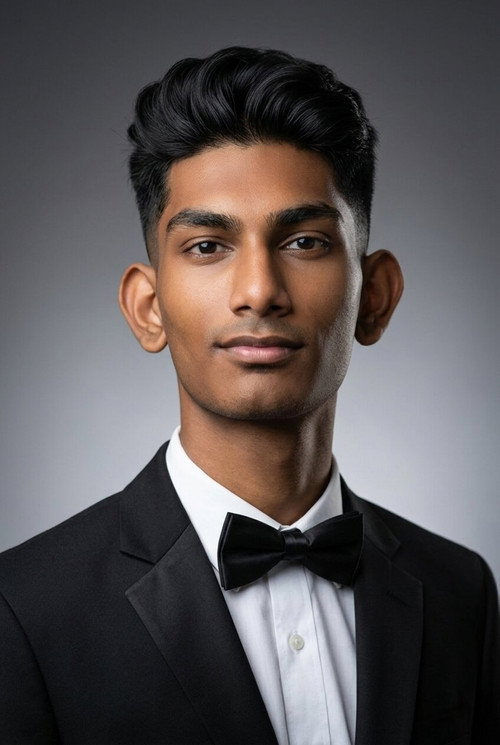 Jеевакрисхна Ветривел