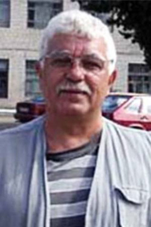 Эрнест Рахимов