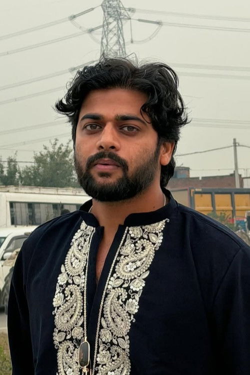 Кусхал Дубей