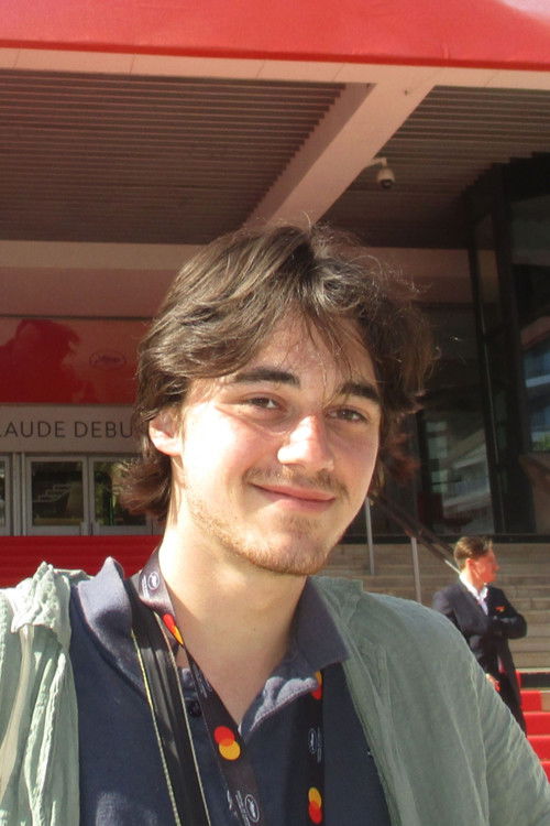 Артхур Сантарнеццхи-Пéрез