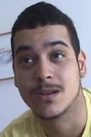 Ангел Сантана