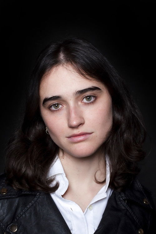 Мартина Бонан