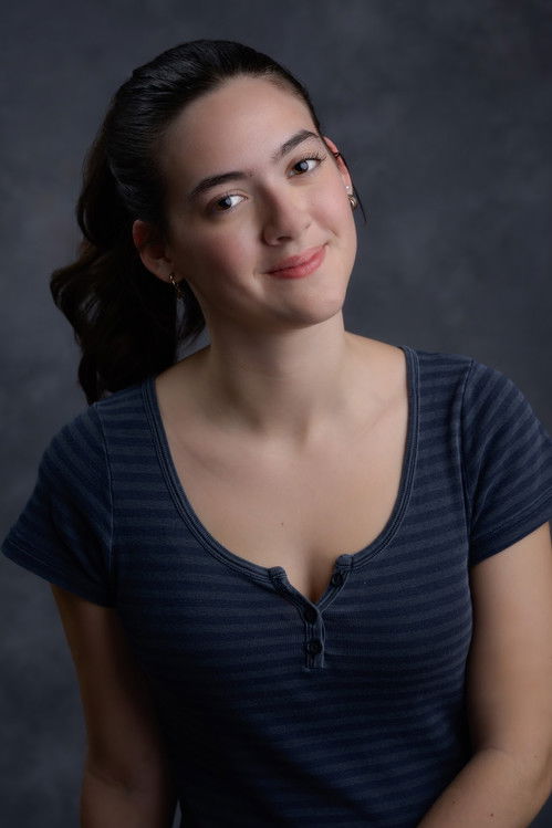 Гали Нуссбаум