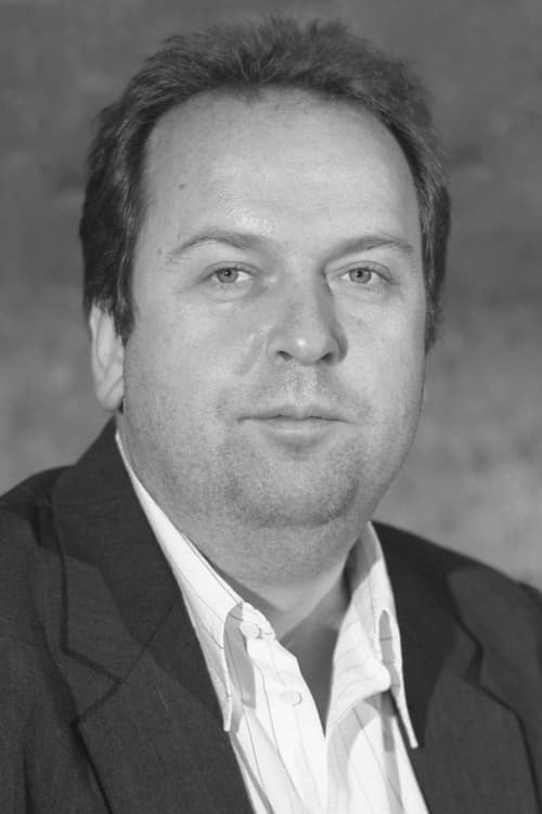 Реинхард Трауб