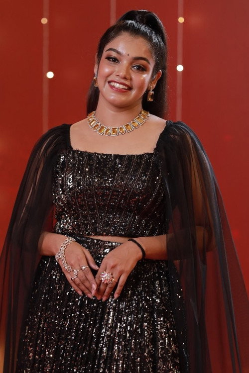 Харитха Наир