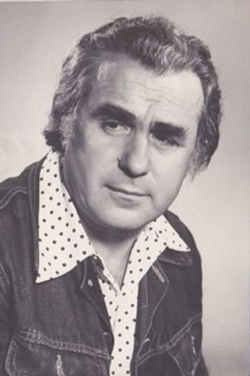 Виктор Соколов