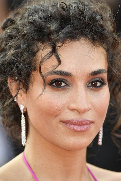 Камелия Жордана