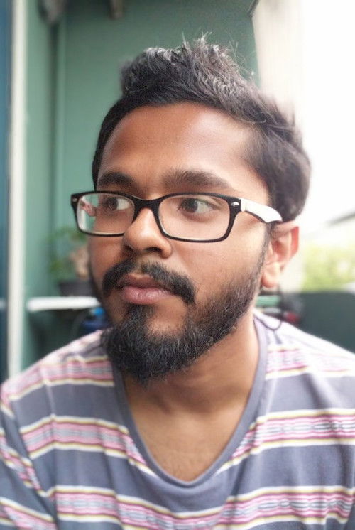 Схамин Низам