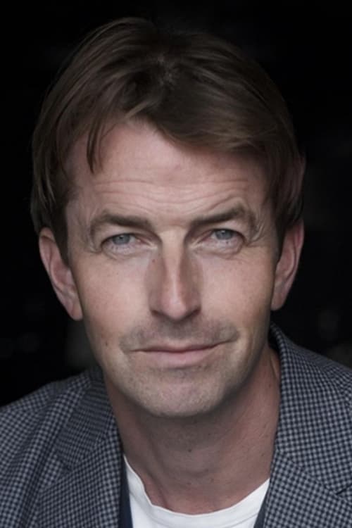 Мадс Кнарреборг