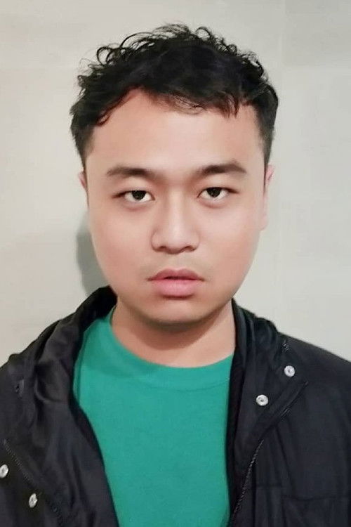 Jианг Wеихуи