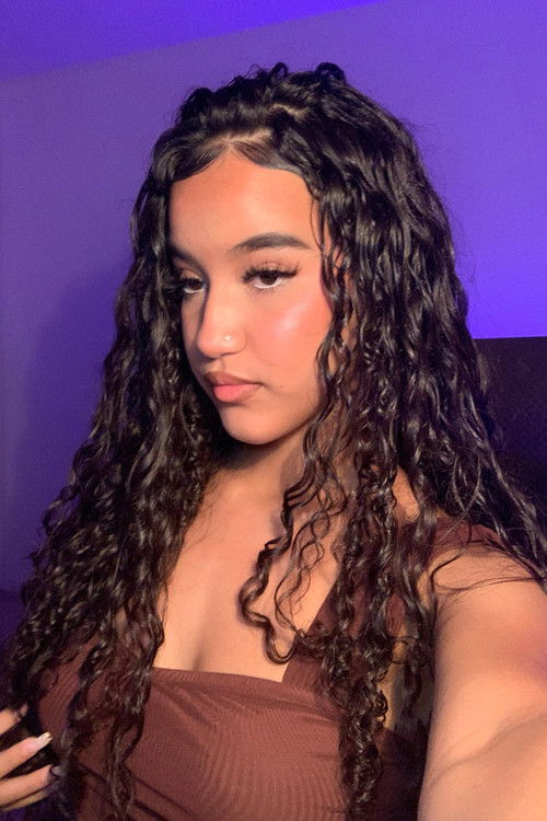 Исадора Сантос