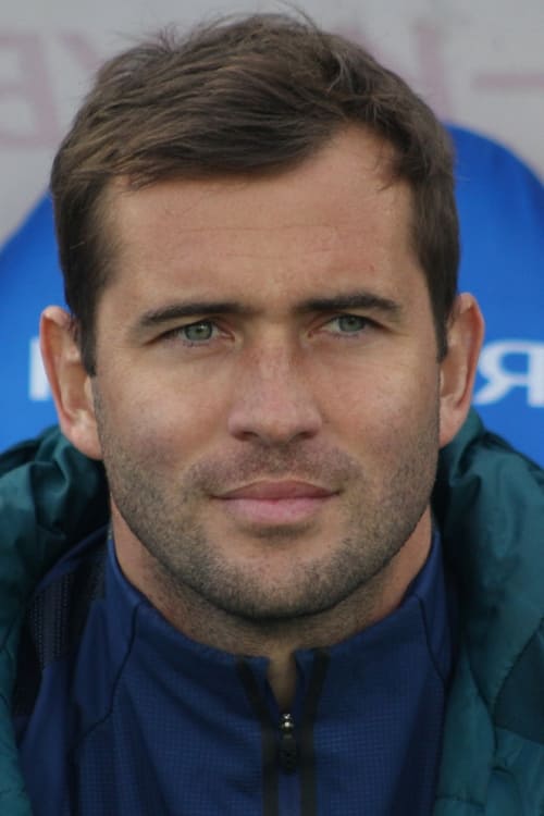 Алеxандр Керзхаков