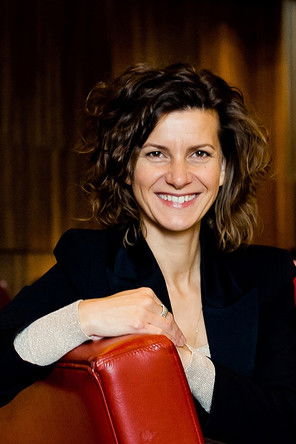 Еллен Де Wаеле