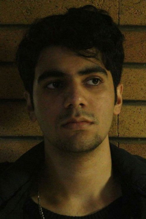 Амирали Махбоуб Jаханиан