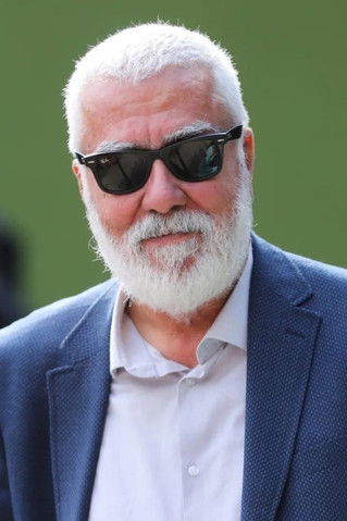 Схамал Абарасх