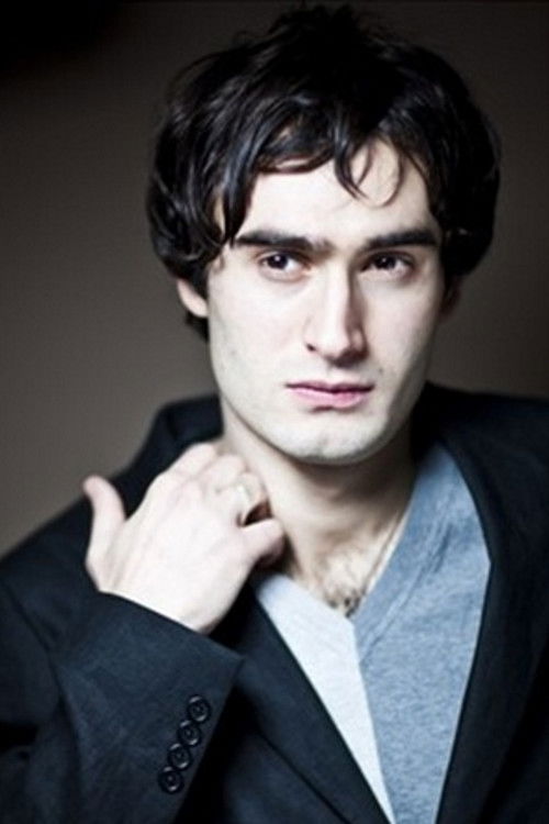 Георге Баблуани