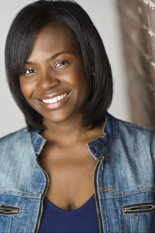 Оливиа Барретт