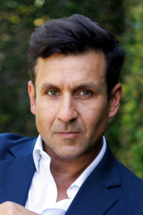 Боббй Силва