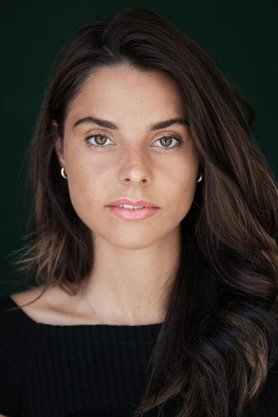 Миа Галхардас