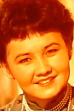 Роза Исмаилова