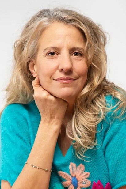 Бернарда Пагéс