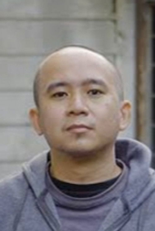 Гленн Барит