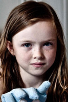 Амина Елеонора Бергрем