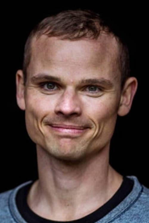 Мартин Каллесøе