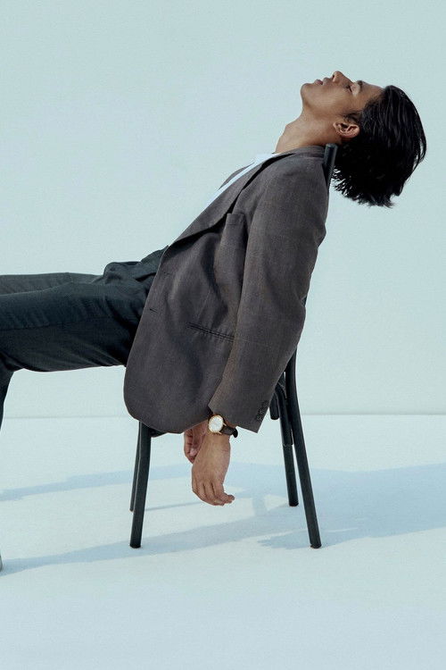 Дамеер Кхан