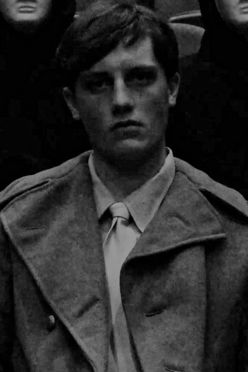 Хенрй Бовей