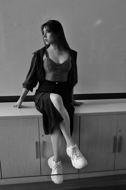 Дафне Хернáндез