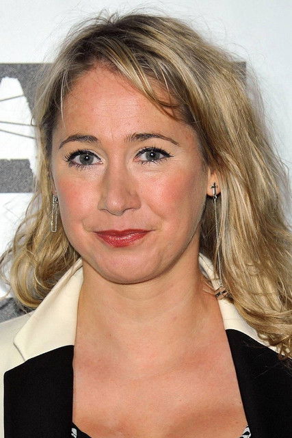 Тифф Стевенсон