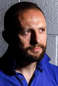 Давид Товмасйан