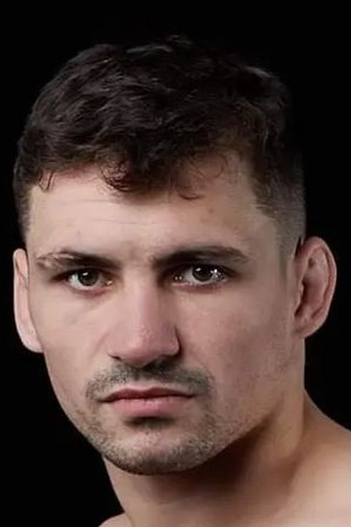 Лиам Гиттинс