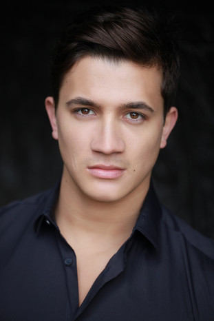 Деан Jохн-Wилсон