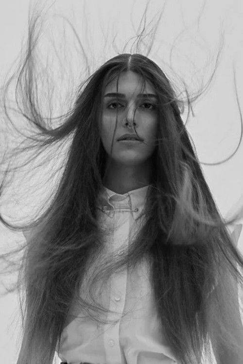 İрис Мозалар