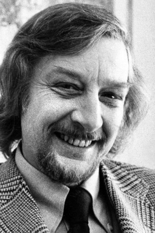  Бернард Слэйд