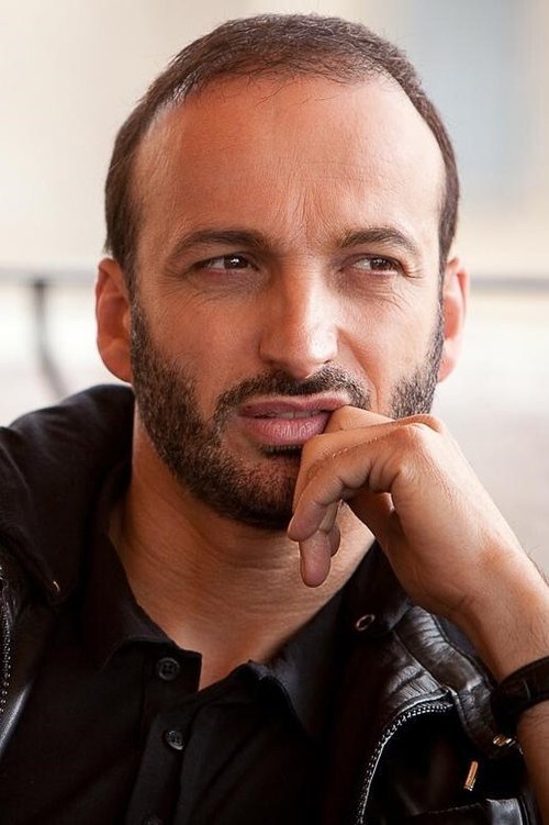 Мицхел Феррацци