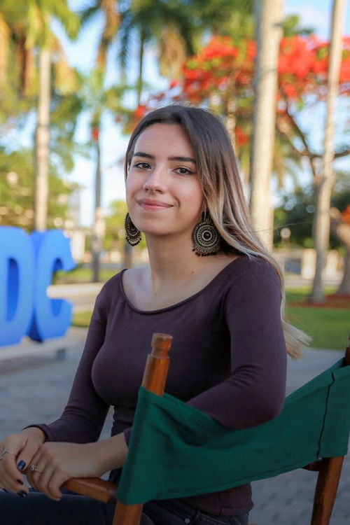 Доменицца Ботеро