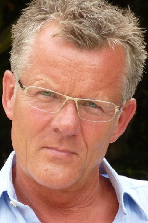 Jенс Свалгаард